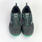 Mizuno Daichi Gore-Tex/Michelin black/green