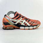 Asics Gel-Kinsei 4 orange/white