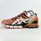 Asics Gel-Kinsei 4 orange/white