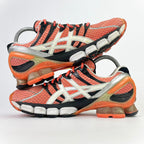 Asics Gel-Kinsei 4 orange/white