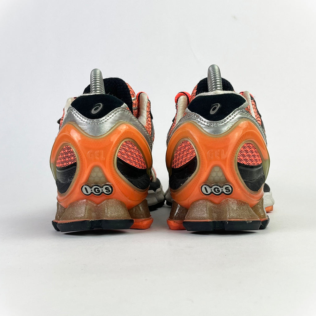 Asics Gel-Kinsei 4 orange/white