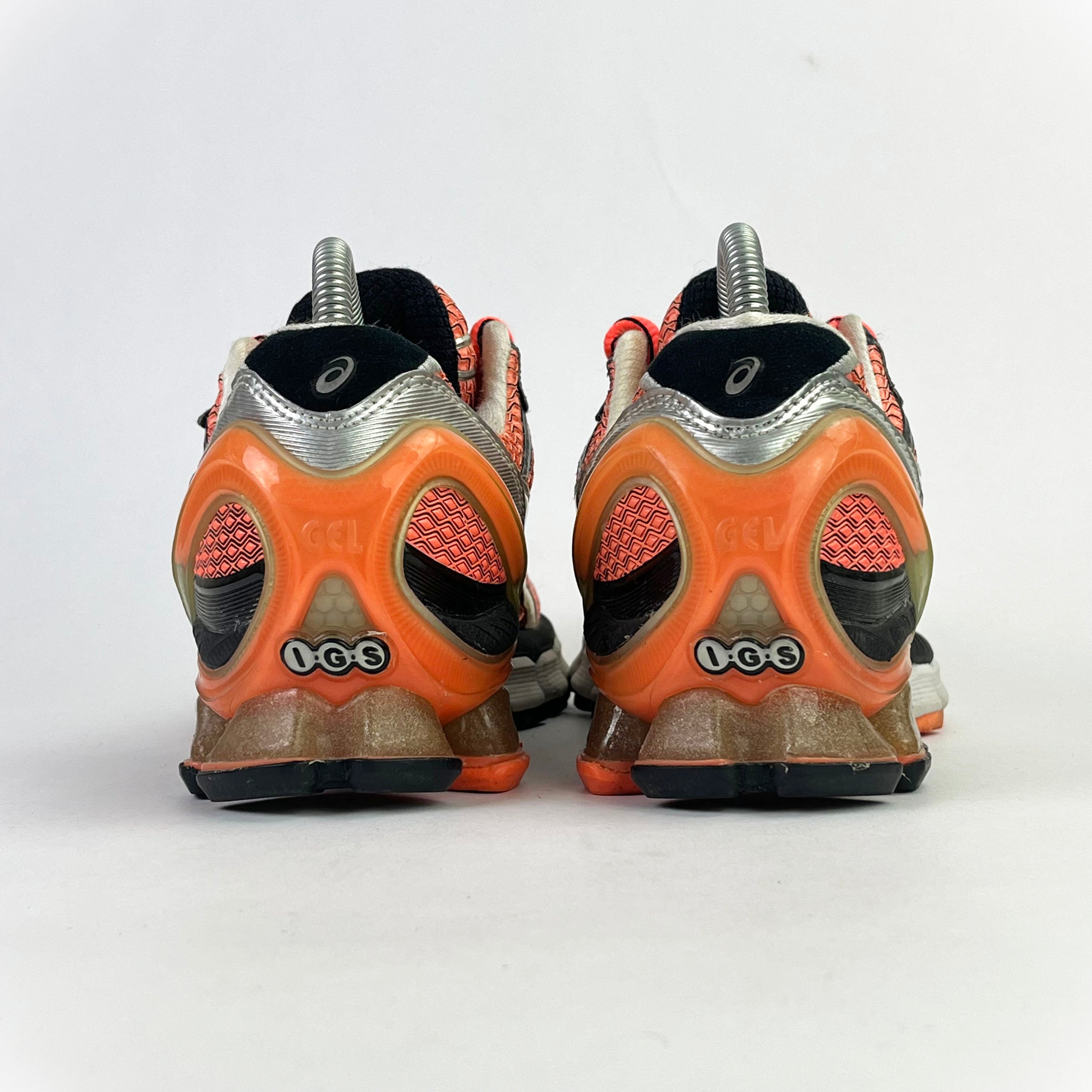 Asics Gel-Kinsei 4 orange/white