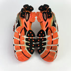 Asics Gel-Kinsei 4 orange/white