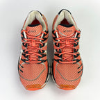 Asics Gel-Kinsei 4 orange/white