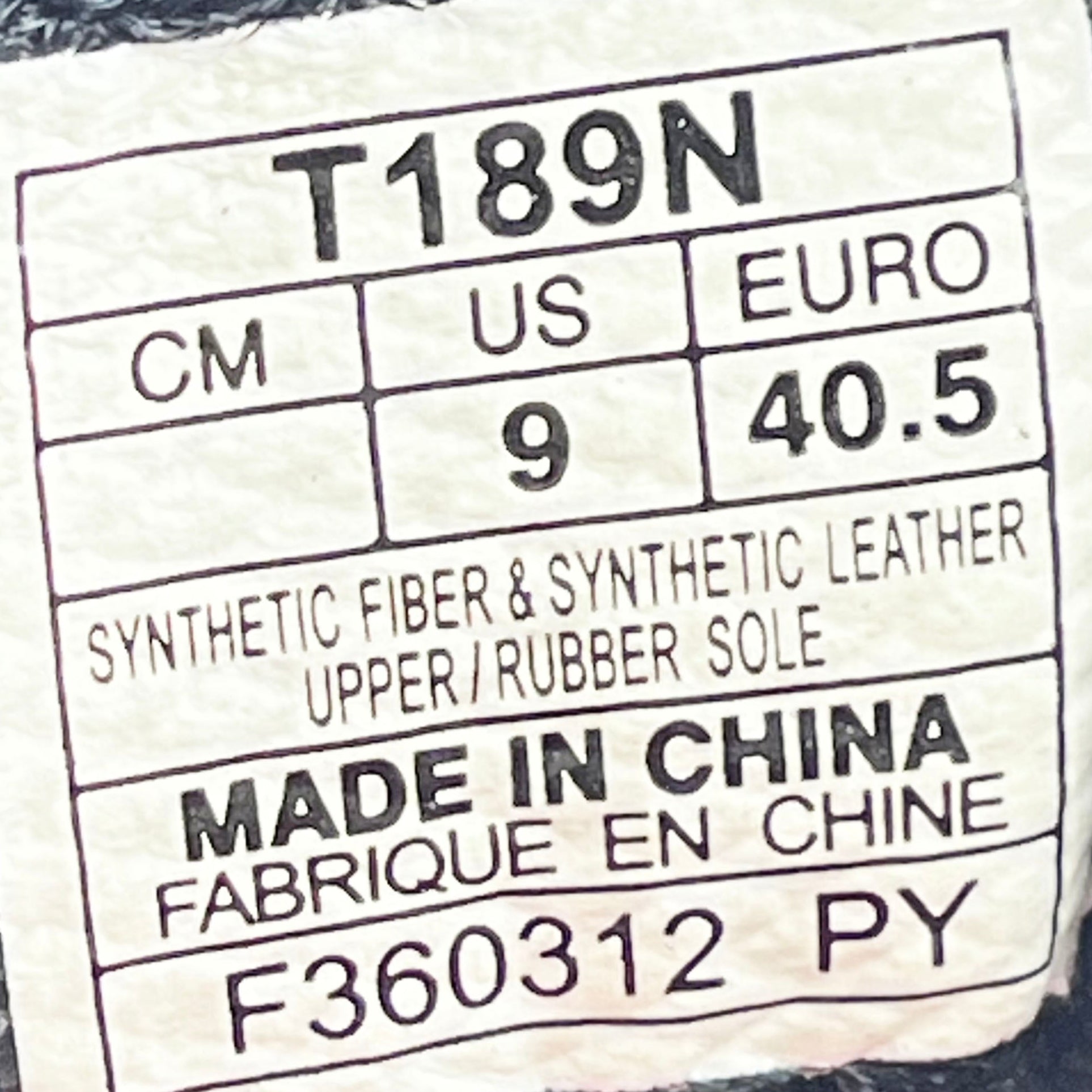 Asics Gel-Kinsei 4 orange/white