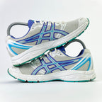 Asics Patriot white/blue