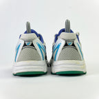 Asics Patriot white/blue