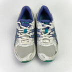 Asics Patriot white/blue