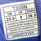 Asics Patriot white/blue