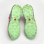 Salomon Speedcross 3 GTX Gore-Tex red/mint/black UK 5.5