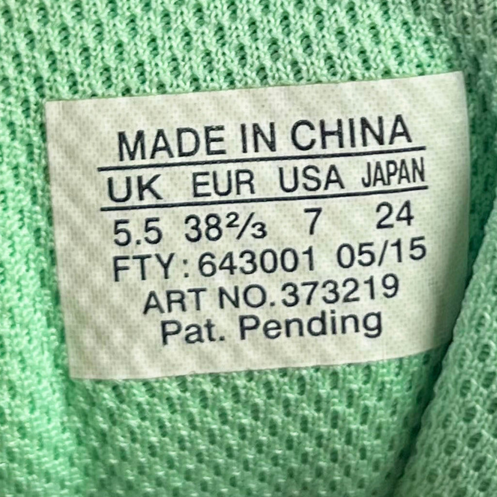 Salomon Speedcross 3 GTX Gore-Tex red/mint/black UK 5.5