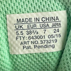 Salomon Speedcross 3 GTX Gore-Tex red/mint/black UK 5.5