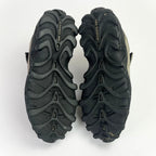 New Balance "Chop Saw" brown/grey *2002 Sample* UK 4