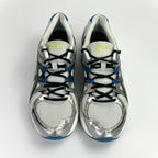 Asics Gel-Impression white/blue/yellow UK 10