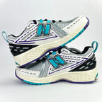 New Balance 1906R white/blue/black UK 4.5