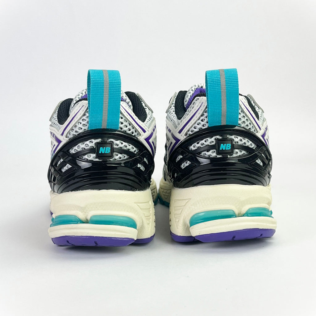 New Balance 1906R white/blue/black UK 4.5