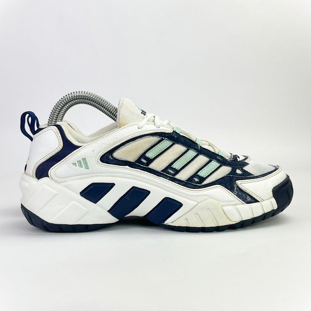 Adidas Ozweego Response white/blue