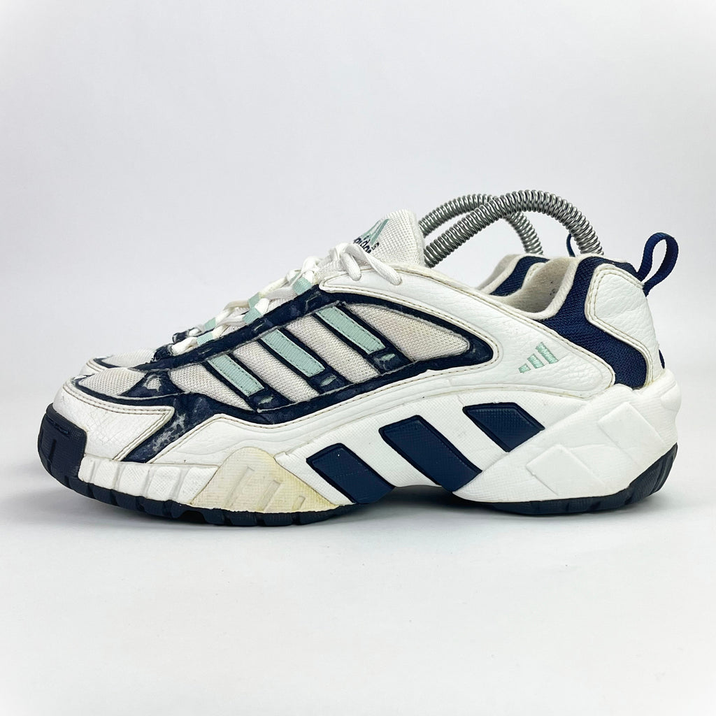 Adidas Ozweego Response white/blue