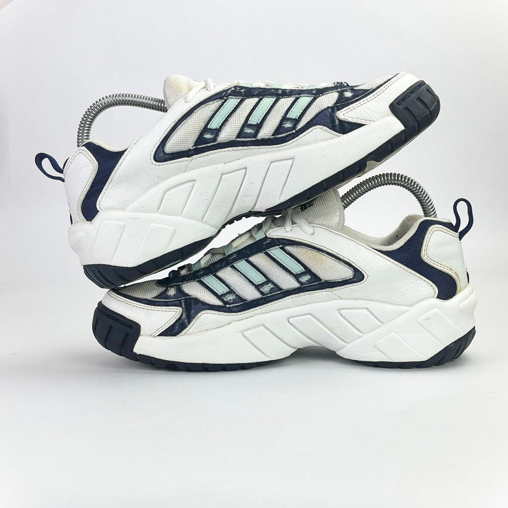 Adidas Ozweego Response white/blue