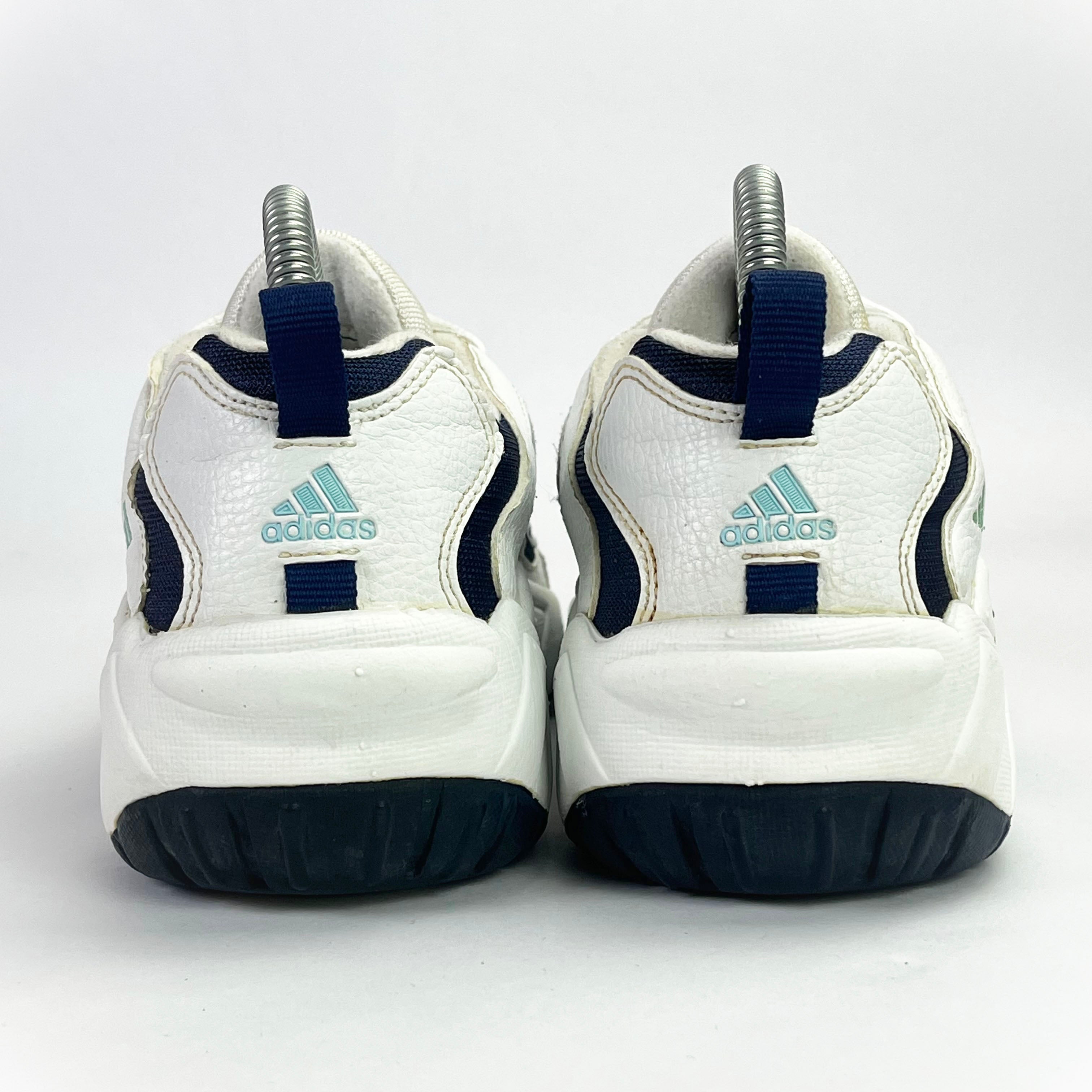 Adidas Ozweego Response white/blue