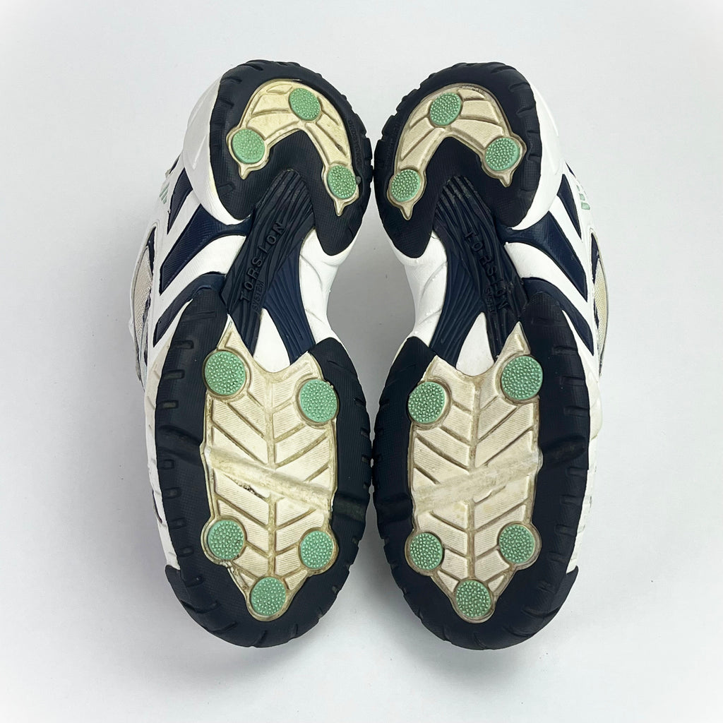 Adidas Ozweego Response white/blue