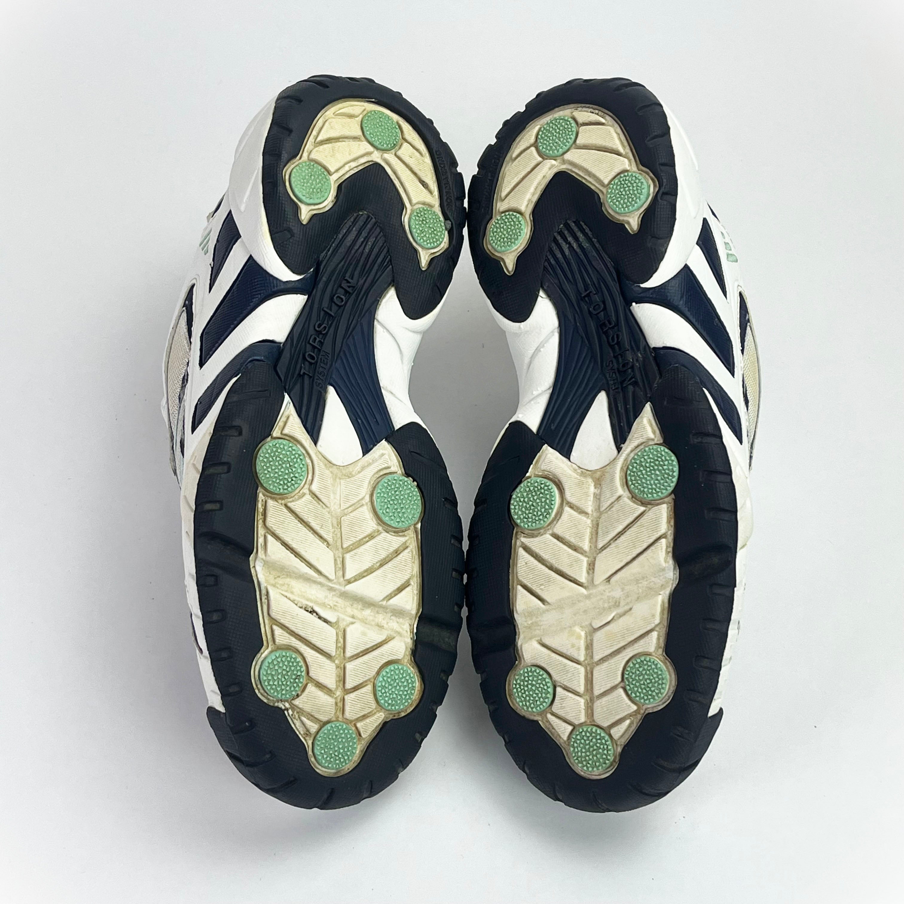 Adidas Ozweego Response white/blue