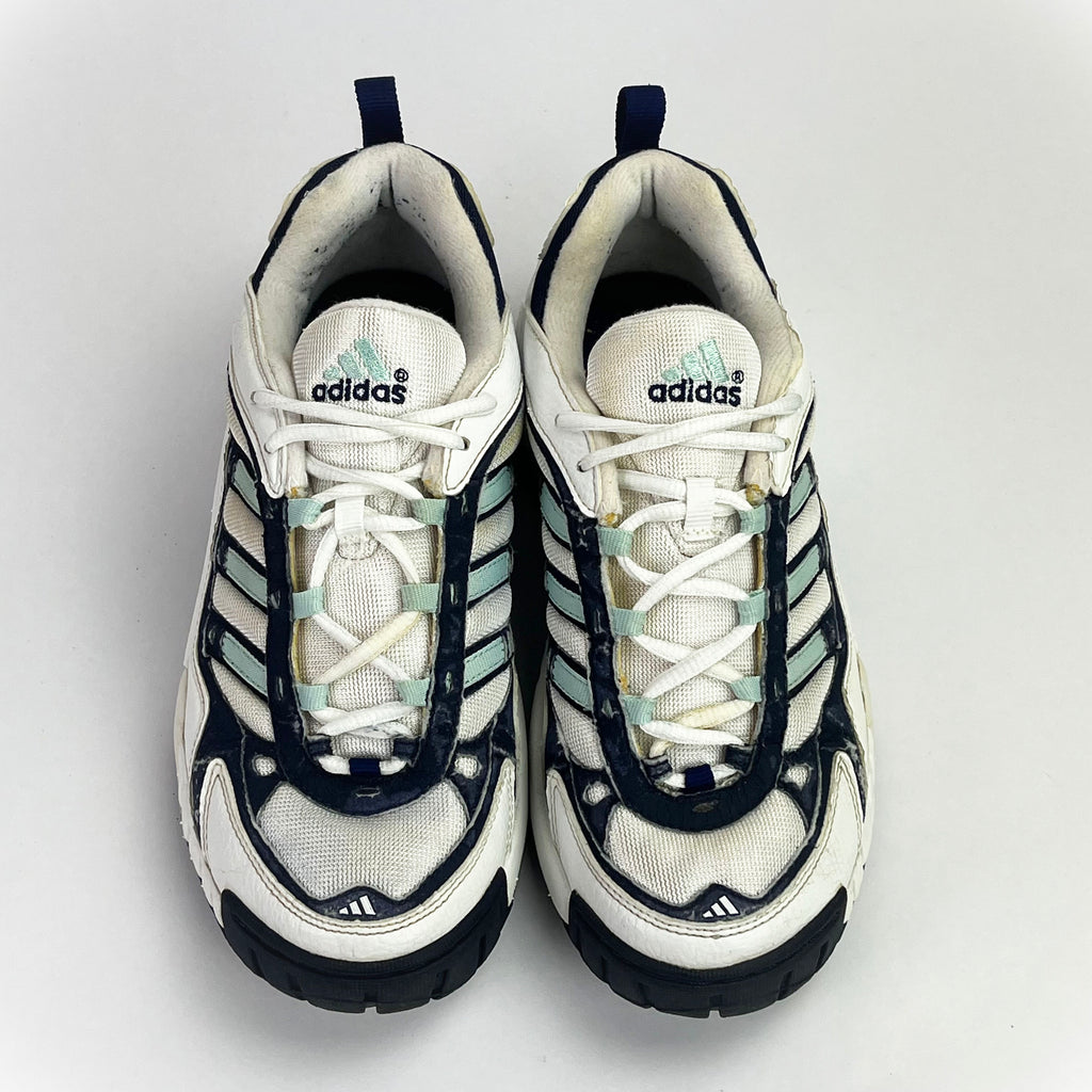 Adidas Ozweego Response white/blue