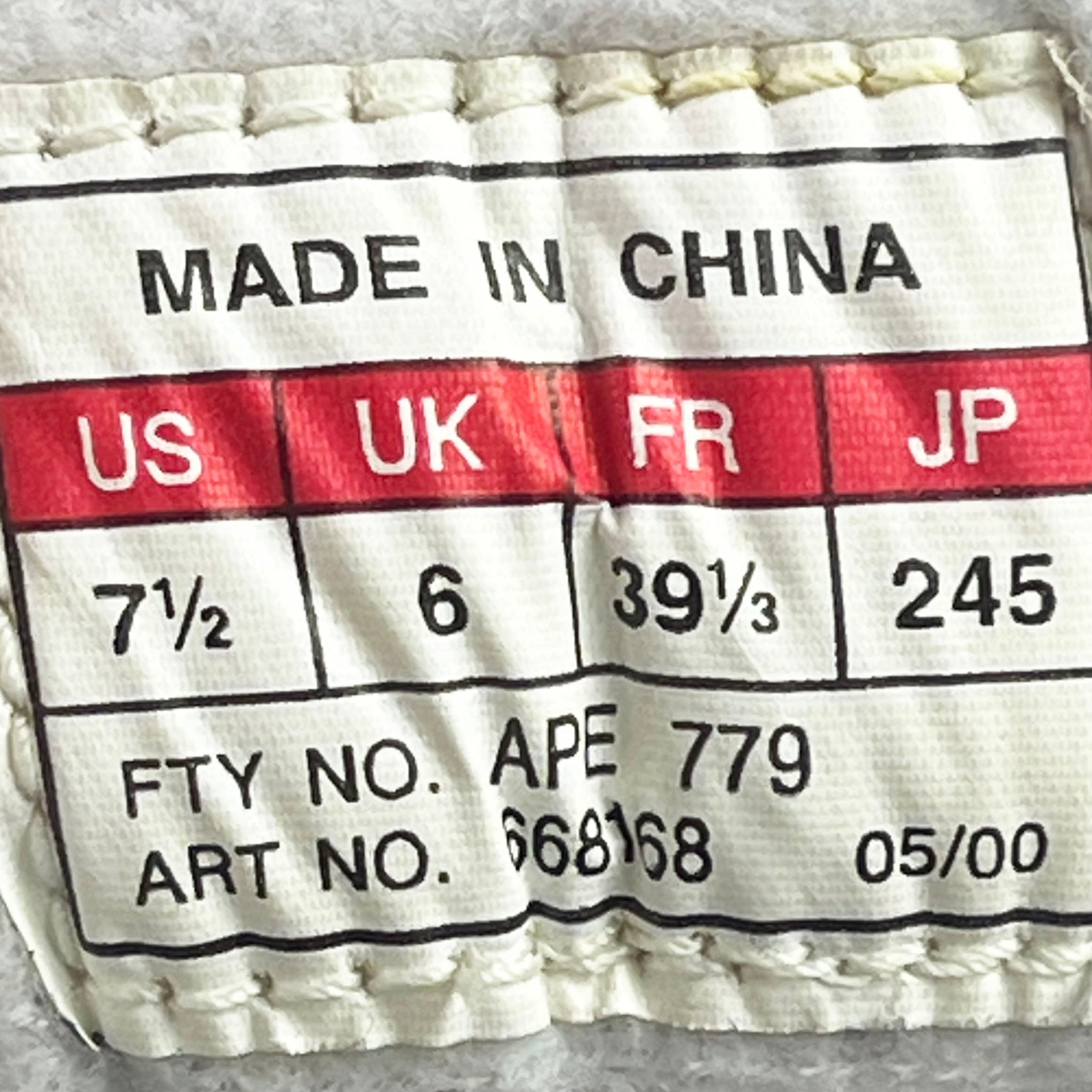 Adidas Ozweego Response white/blue