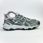Asics Vintage TN337 grey/white UK 6