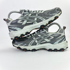 Asics Vintage TN337 grey/white UK 6