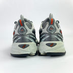 Asics Vintage TN337 grey/white UK 6