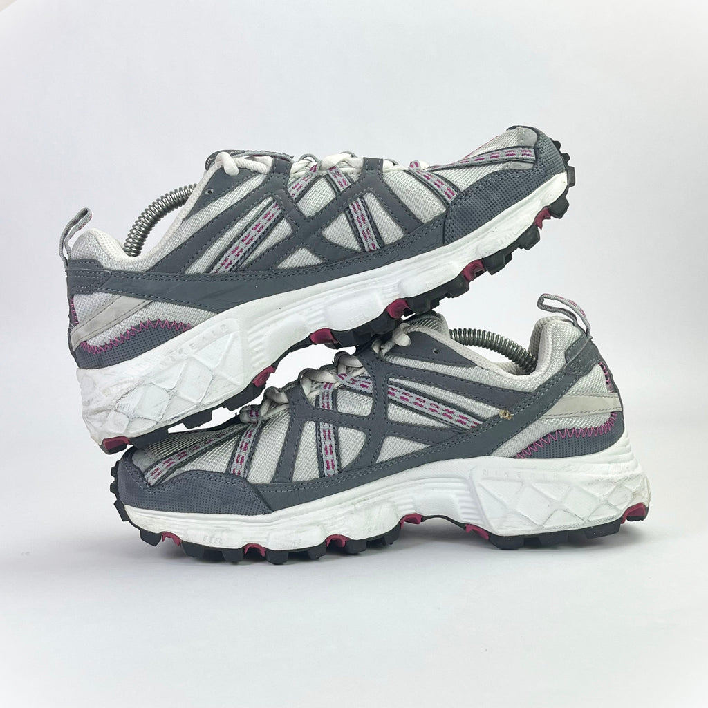 Nike ACG Alvord 6/ IV white/grey/pink UK 4.5