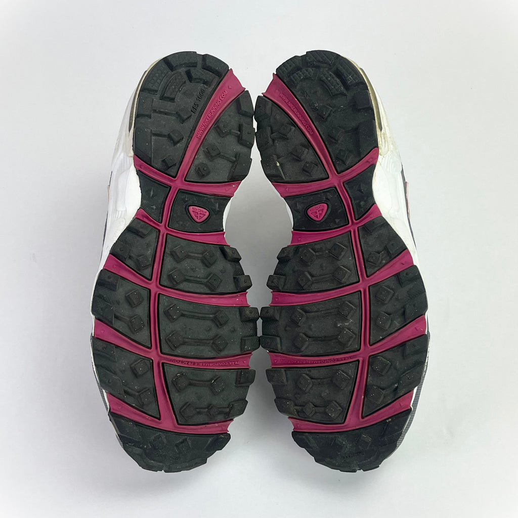 Nike ACG Alvord 6/ IV white/grey/pink UK 4.5