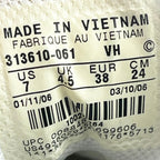 Nike ACG Alvord 6/ IV white/grey/pink UK 4.5