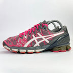 Asics Gel-Kinsei 5 grey/pink