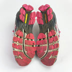 Asics Gel-Kinsei 5 grey/pink