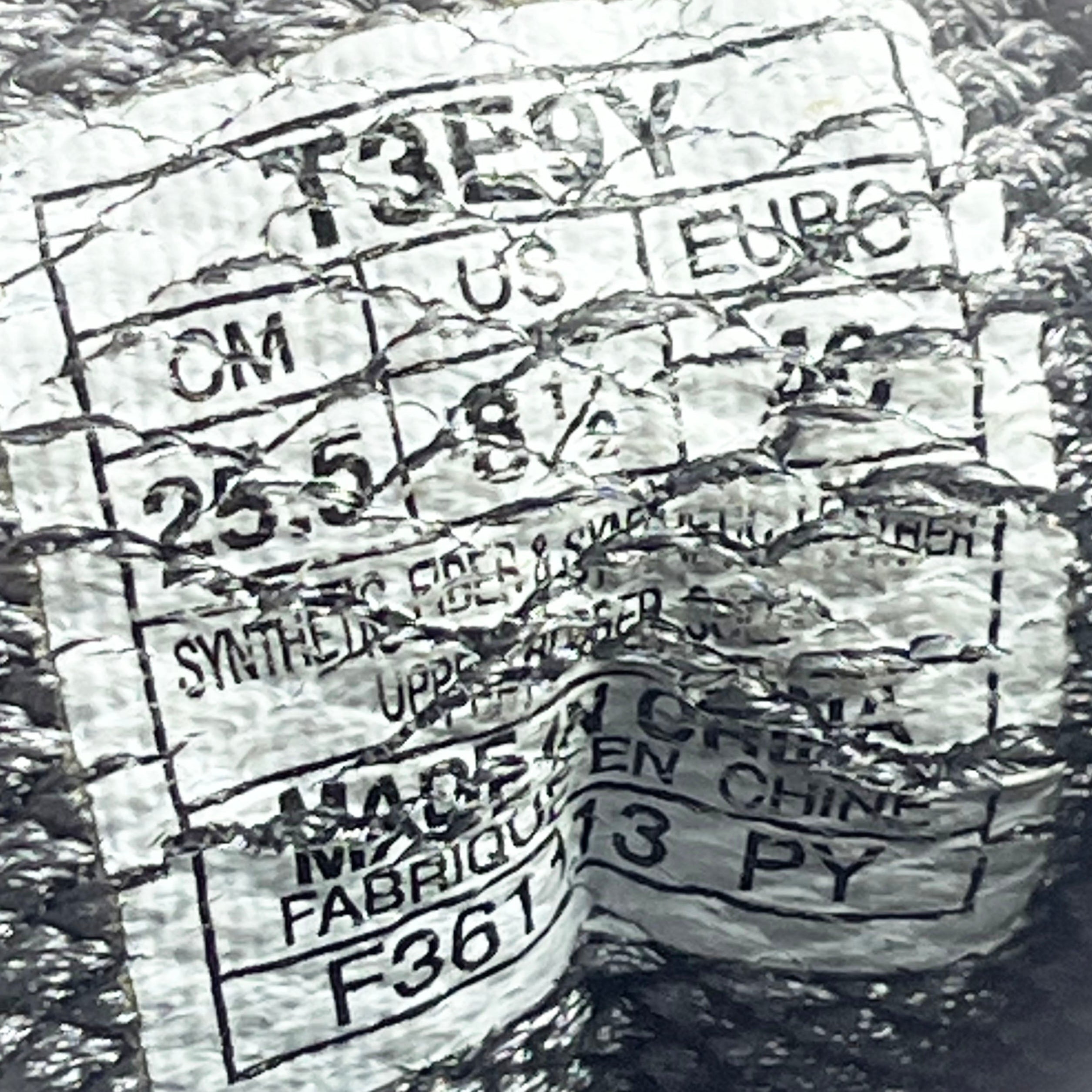 Asics Gel-Kinsei 5 grey/pink