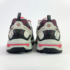 Asics Gel-Enduro 6 white/black/red UK 4