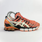 Asics Gel-Kinsei 4 orange/black