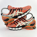 Asics Gel-Kinsei 4 orange/black