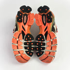 Asics Gel-Kinsei 4 orange/black