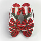 Asics Gel-Galaxy 6 black/red