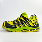 Salomon XA Pro 3D GTX Gore-Tex yellow/green