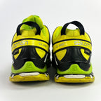 Salomon XA Pro 3D GTX Gore-Tex yellow/green