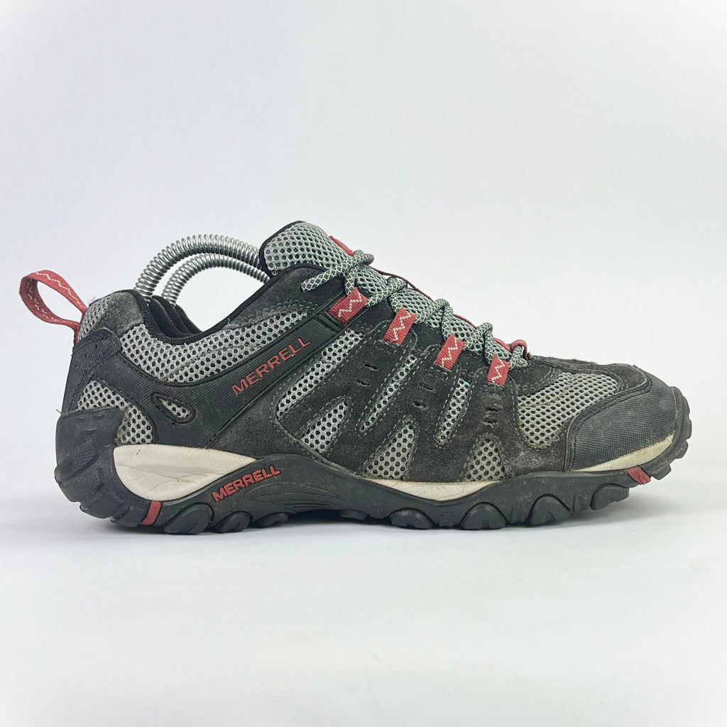 Merrell Accentor granite/red ochre UK 8