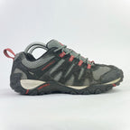 Merrell Accentor granite/red ochre UK 8