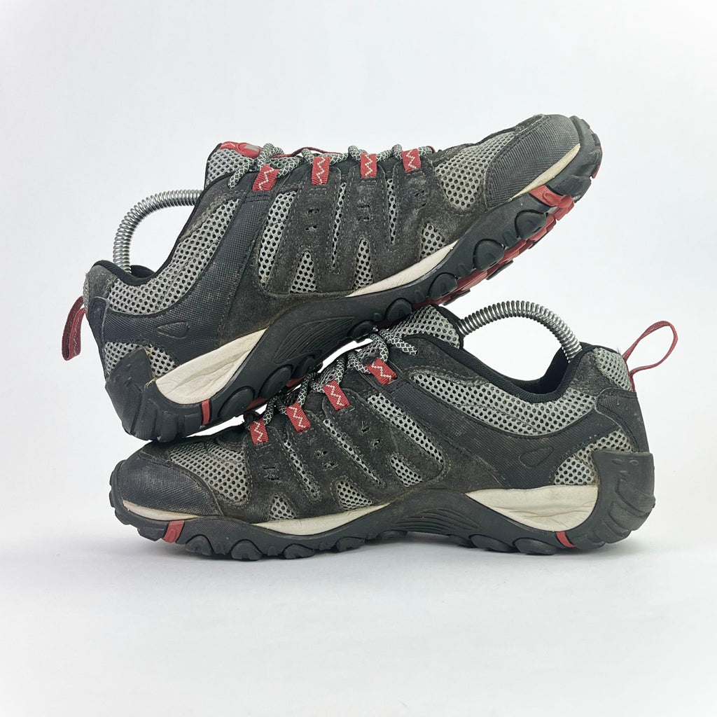 Merrell Accentor granite/red ochre UK 8