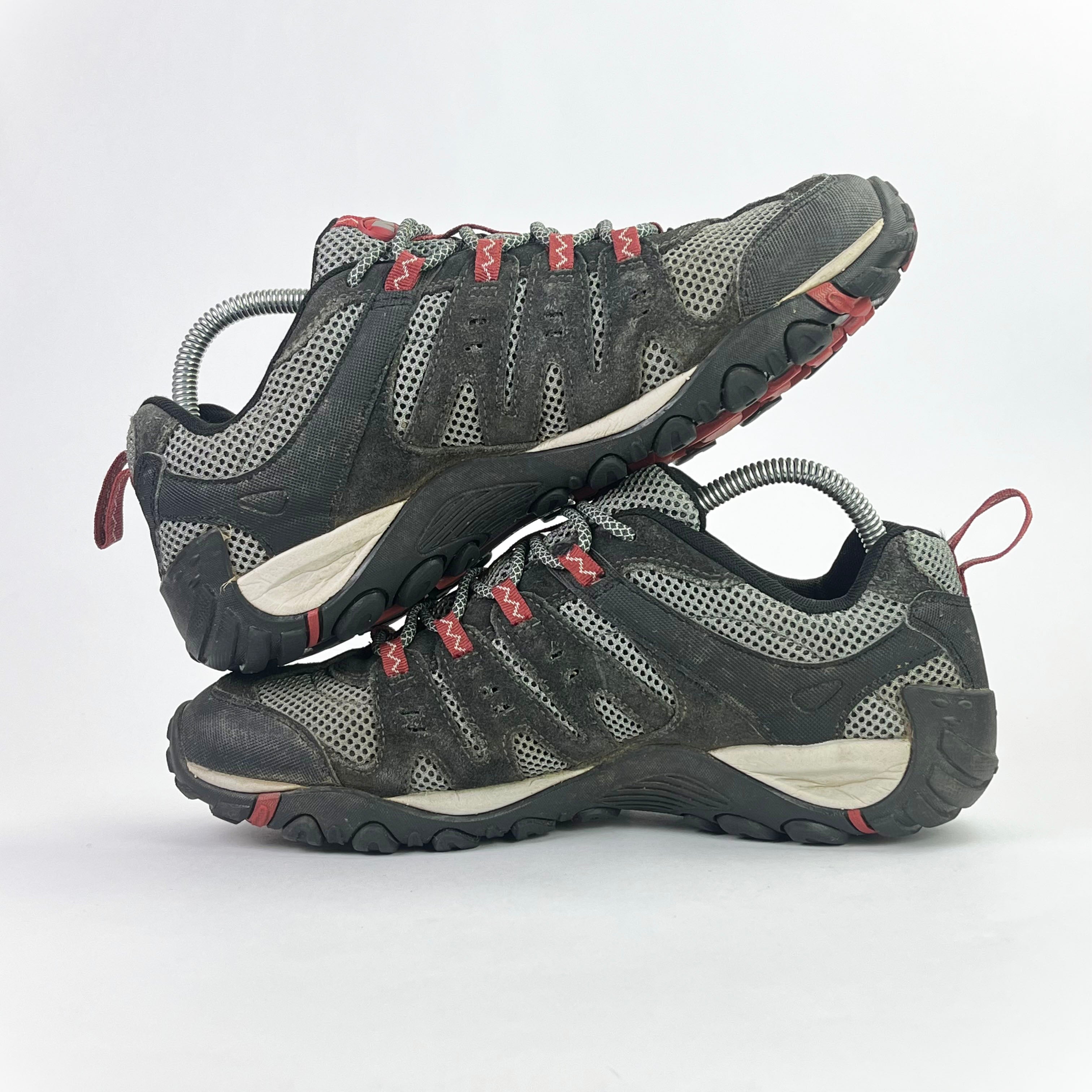 Merrell Accentor granite/red ochre UK 8