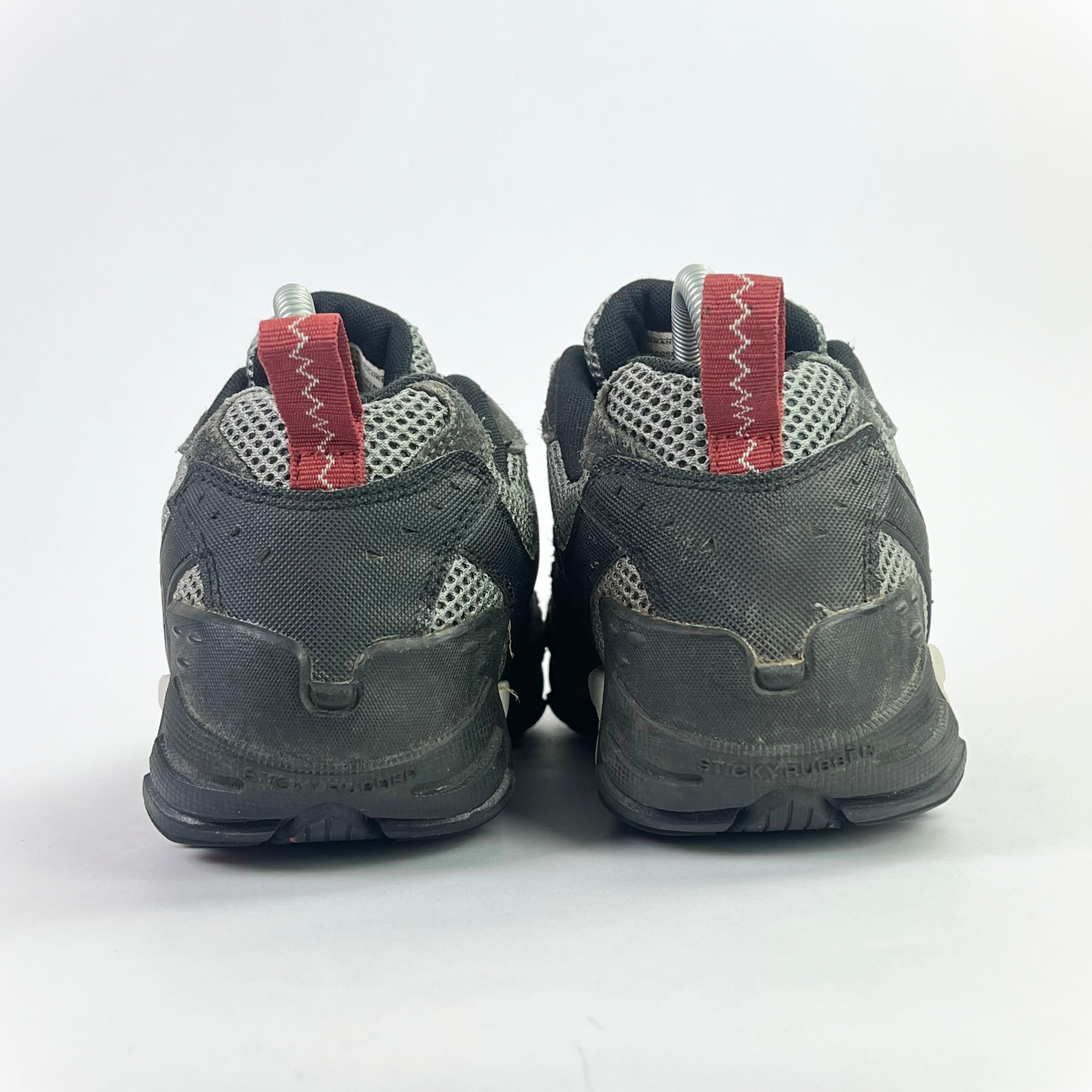 Merrell Accentor granite/red ochre UK 8