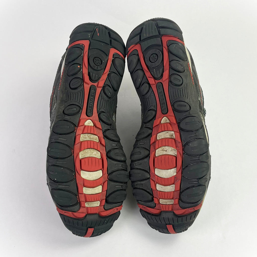 Merrell Accentor granite/red ochre UK 8